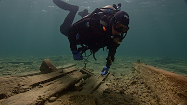  Adventures of a Maritime Archaeologist (BONUS 1)