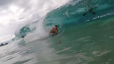 Hawai'i Wave Safe
