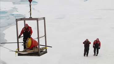 MEASURING ICE: HOW IT'S DONE (PART 2)