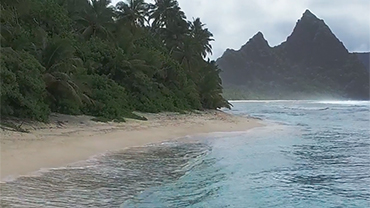 Wave Safe - American Samoa - English